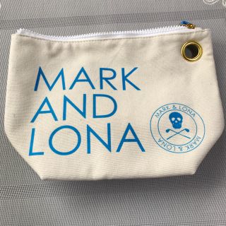 MARK & LONA(ウエストポーチ)