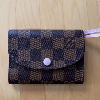 ルイヴィトン(LOUIS VUITTON)のルイヴィトン ☆ミニ財布☆美品(財布)