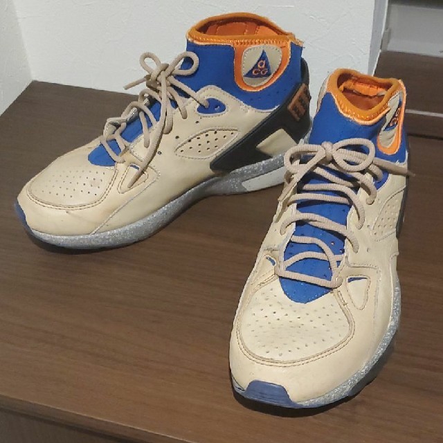 NIKE(ナイキ)のNIKE ACG AIR MOWABB 28cm メンズの靴/シューズ(スニーカー)の商品写真