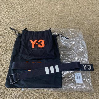 ワイスリー(Y-3)のY-3 ベルト(ベルト)