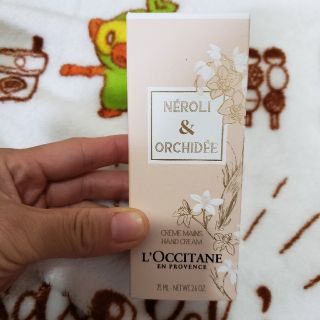 ロクシタン(L'OCCITANE)のユイトラマン様専用！(ハンドクリーム)