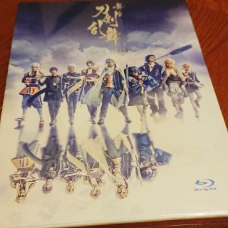 ディーエムエム(DMM)の舞台『刀剣乱舞』ジョ伝　三つら星刀語り Blu-ray(舞台/ミュージカル)