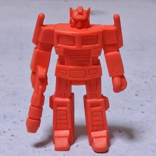 Takara Tomy コンボイ 消しゴム人形 トランスフォーマーミルクキャラメルの通販 By ファッションセンターひまむら タカラトミーならラクマ Takara Tomy コンボイ 消しゴム人形 トランスフォーマーミルクキャラメルの通販 By ファッションセンターひまむら タカラトミーならラクマ