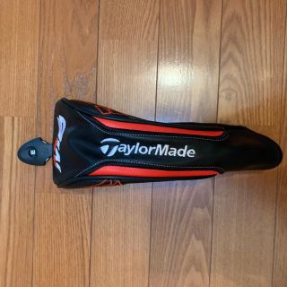 テーラーメイド(TaylorMade)のテイラーメイド　M6 ヘッドカバー(その他)