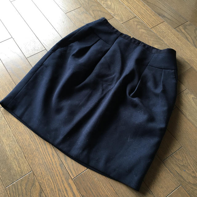 ROPE’(ロペ)のロペ上品スカート レディースのスカート(ミニスカート)の商品写真