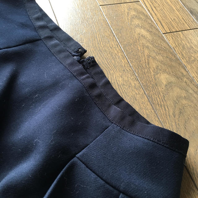 ROPE’(ロペ)のロペ上品スカート レディースのスカート(ミニスカート)の商品写真