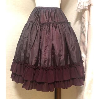 イノセントワールド ペチコートの通販 61点 | Innocent Worldを買う