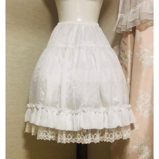 イノセントワールド ペチコートの通販 61点 | Innocent Worldを買う