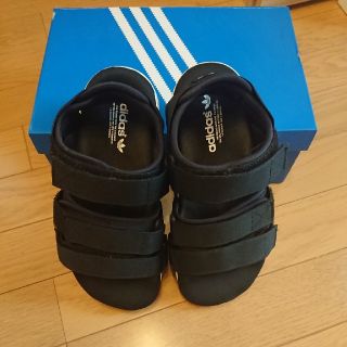 アディダス(adidas)のアディダス サンダル(サンダル)