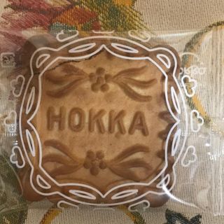 hokka 【お試し用】米蜜ビスケット☆アウトレット品12枚入(菓子/デザート)