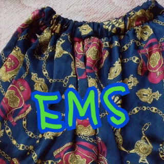 イームス(EMS)のEMS♡ショーパン(ショートパンツ)