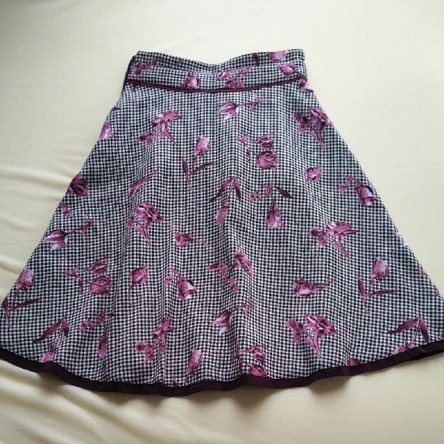 MISCH MASCH(ミッシュマッシュ)のミッシュマッシュ  Sサイズ レディースのスカート(ひざ丈スカート)の商品写真