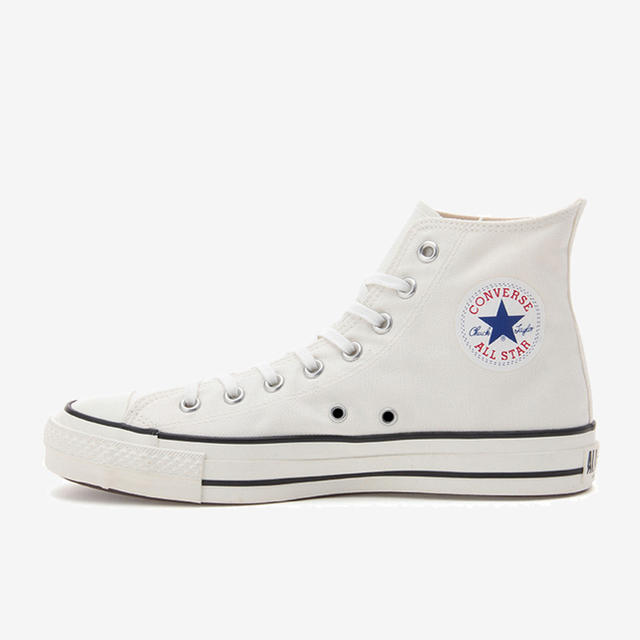 コンバース CANVAS ALL STAR J HI CHUCK TAYLOR