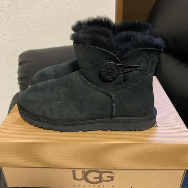 UGG ブーツ 1