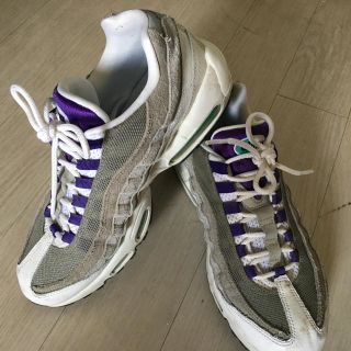 ナイキ(NIKE)のエアマックス 95(スニーカー)