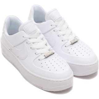 ナイキ(NIKE)のNIKE　エアフォース1 セージ LOW(スニーカー)