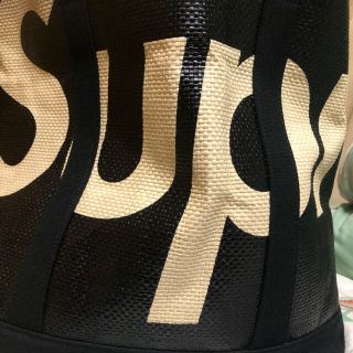 シュプリーム(Supreme)のシュプリーム  トートバック(トートバッグ)