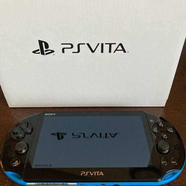 PlayStation Vita(プレイステーションヴィータ)のzctcwdsg様　専用 エンタメ/ホビーのゲームソフト/ゲーム機本体(携帯用ゲーム機本体)の商品写真