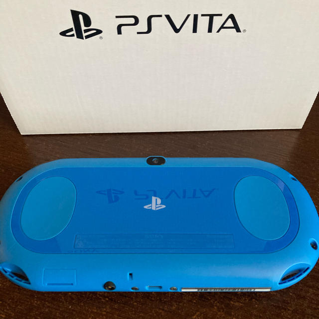 PlayStation Vita(プレイステーションヴィータ)のzctcwdsg様　専用 エンタメ/ホビーのゲームソフト/ゲーム機本体(携帯用ゲーム機本体)の商品写真