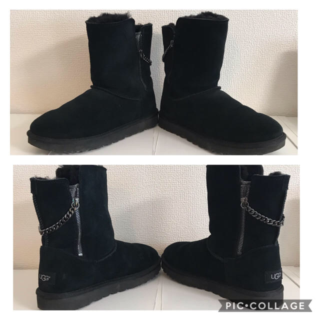 X’masセール★UGG Classsic ショート スパークル