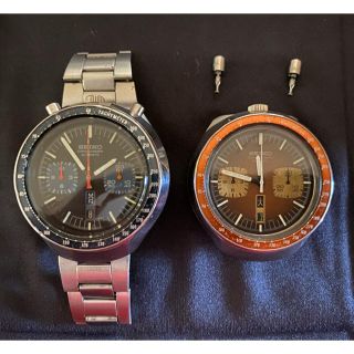 セイコー(SEIKO)の専用ページ(腕時計(アナログ))