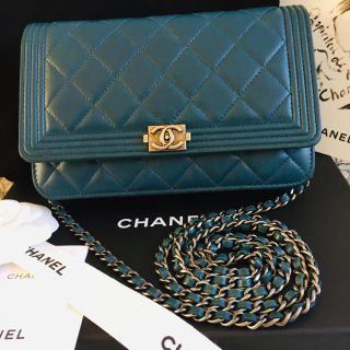 シャネル(CHANEL)のお譲り先が決まりました✨✨(ショルダーバッグ)