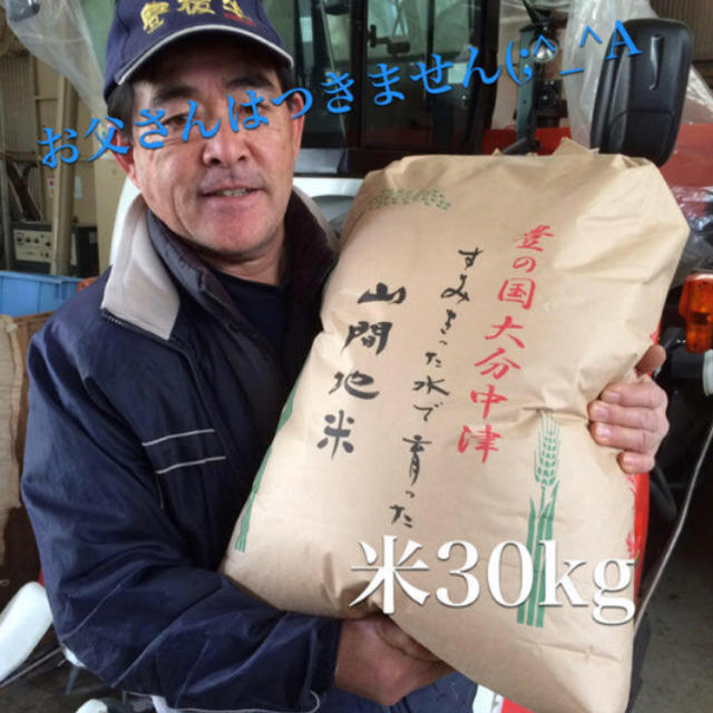 ベティのピック様専用 25キロを精米小分けなし