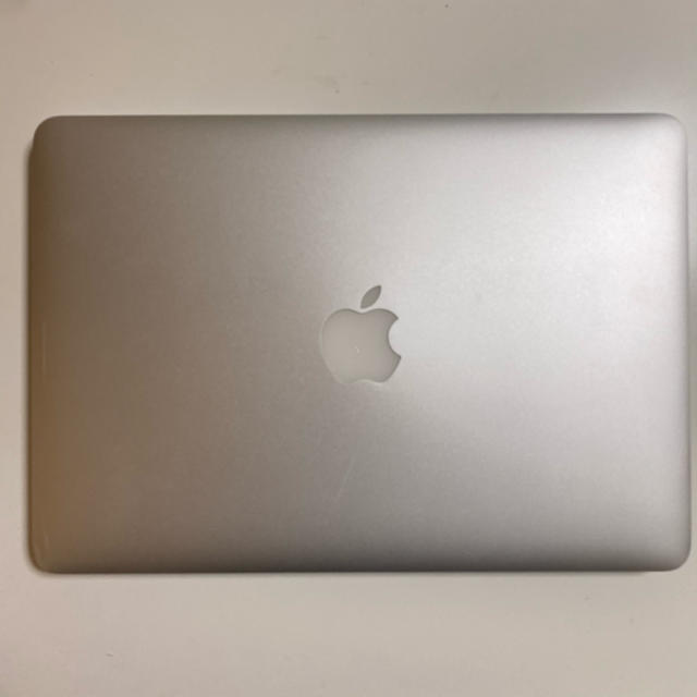 Apple(アップル)のMacBook Pro 2015 16GB 256GB 13インチ スマホ/家電/カメラのPC/タブレット(ノートPC)の商品写真