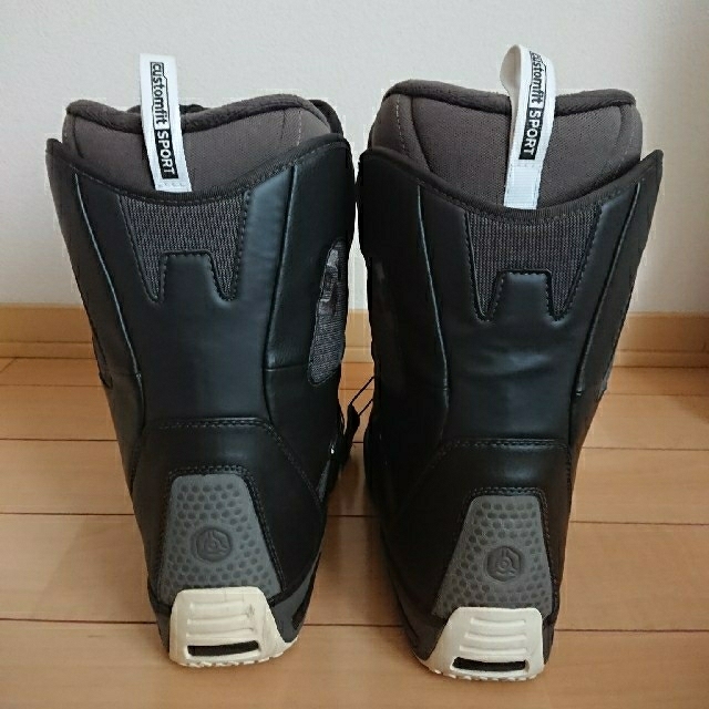 SALOMON(サロモン)のSALOMON MAORI BOA スノーボード ブーツ　26.0cm スポーツ/アウトドアのスノーボード(ブーツ)の商品写真