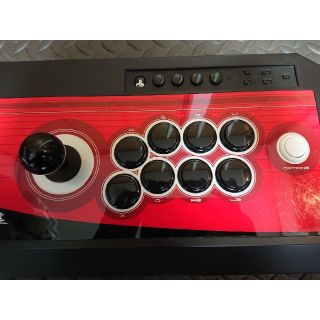 リアルアーケードPro.V4隼 アーケードコントローラー アケコンの通販