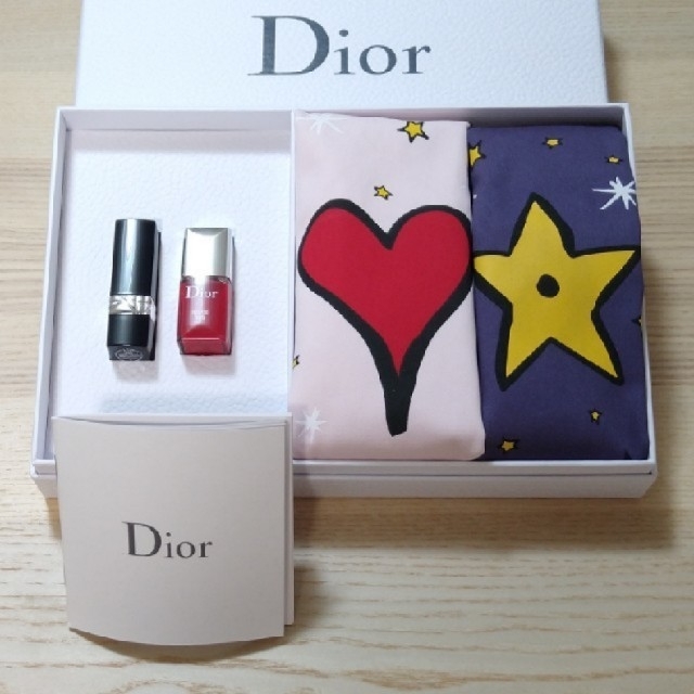 Dior - 【新品⭐️限定品】Dior ディオール トラベル バッグ ギフト ...