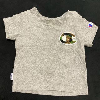 チャンピオン(Champion)の半袖Tシャツ　29(Ｔシャツ)