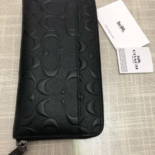 コーチ(COACH)のCOACH 長財布(財布)