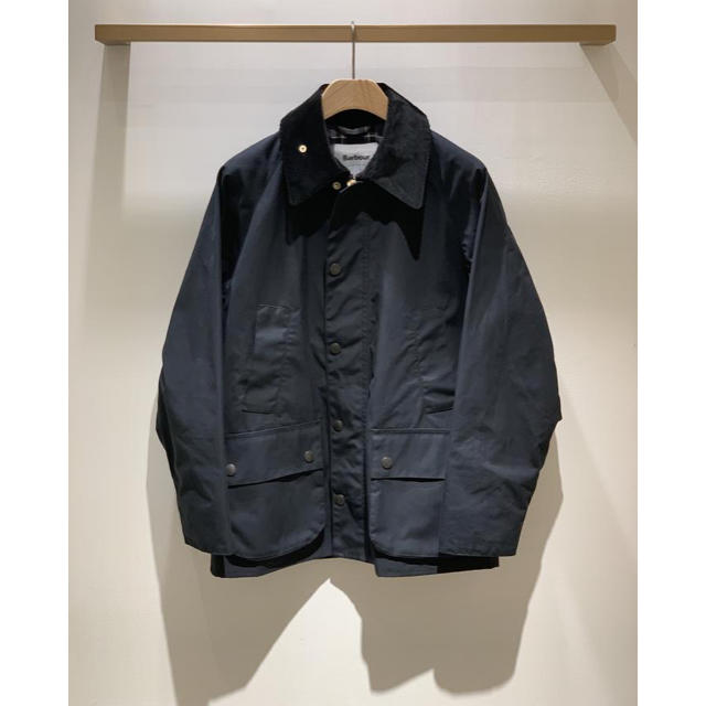 Barbour(バーブァー)のバブアー　トゥモローランド別注 メンズのジャケット/アウター(ブルゾン)の商品写真