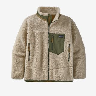 パタゴニア(patagonia)のパタゴニアキッズレトロX 　XL(ブルゾン)