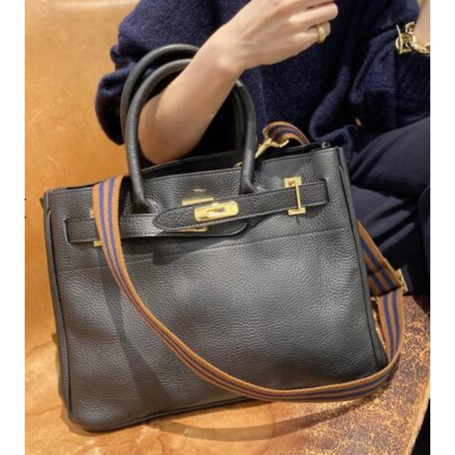 L'Appartement DEUXIEME CLASSE(アパルトモンドゥーズィエムクラス)の★アパルトモン Sita Parantica BAG★L'Appartement レディースのバッグ(トートバッグ)の商品写真