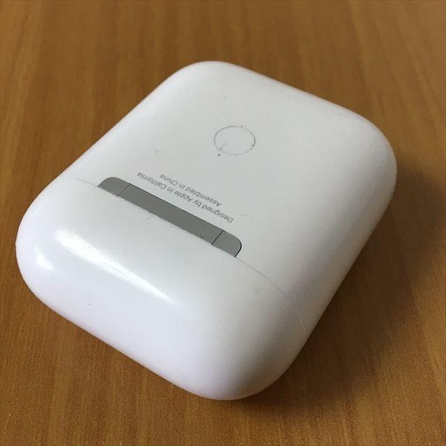 5個セット airpods 第2世代 MV7N2J/A エアポッズ