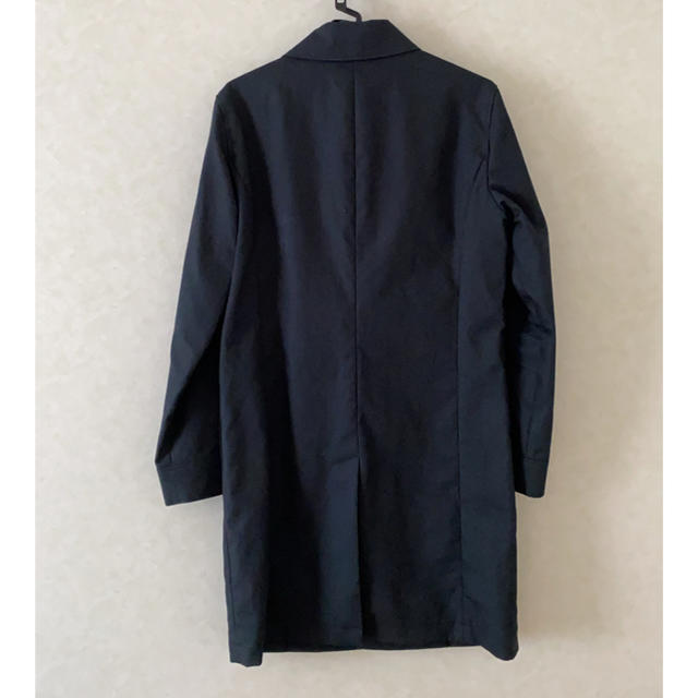 A.P.C(アーペーセー)のA.P.C ステンカラーコート メンズのジャケット/アウター(ステンカラーコート)の商品写真