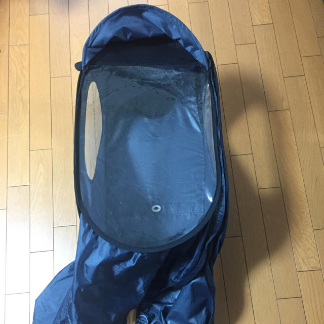 OGK(オージーケー)の専用 キッズ/ベビー/マタニティの外出/移動用品(自動車用チャイルドシートカバー)の商品写真