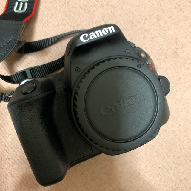 【大幅値下げ】Canon EOS Kiss X9 一眼レフ