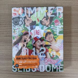 モモイロクローバーゼット(ももいろクローバーZ)のももクロ夏のバカ騒ぎ　SUMMER　DIVE　2012　西武ドーム大会(ミュージック)