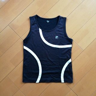 フィラ(FILA)のフィラテニスウェア(ウェア)