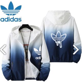 アディダス(adidas)のアディダスジャンパー(その他)