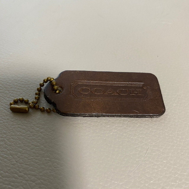 COACH(コーチ)の最終値下げ！コーチ　トートバッグ メンズのバッグ(トートバッグ)の商品写真