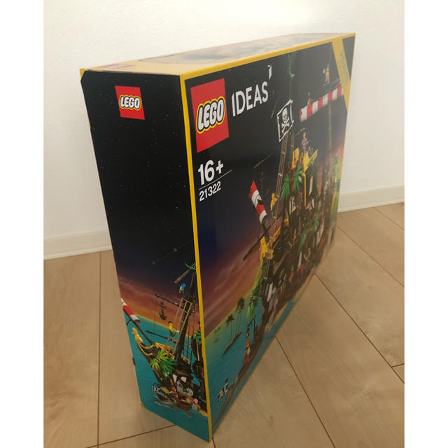 セール国産 Lego アイデア 赤ひげ船長の海賊島の通販 By ヒロ S Shop レゴならラクマ レゴ Lego 特価通販 Www Tresorhotels Com
