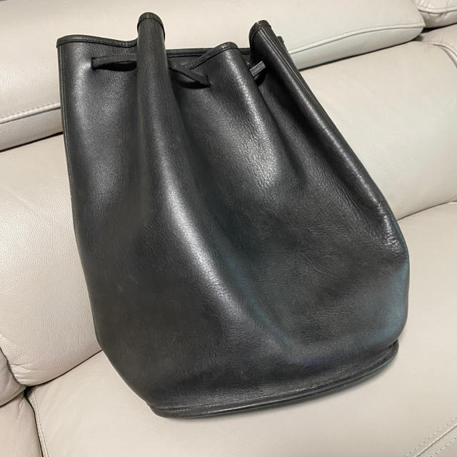 COACH - コーチ 巾着バッグの通販 by R's shop|コーチならラクマ COACH - コーチ 巾着バッグの通販 by R's shop|コーチならラクマ