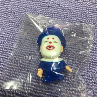 Amazon.co.jp: 野性爆弾 くっきー お花を摘みにきたのちゃん