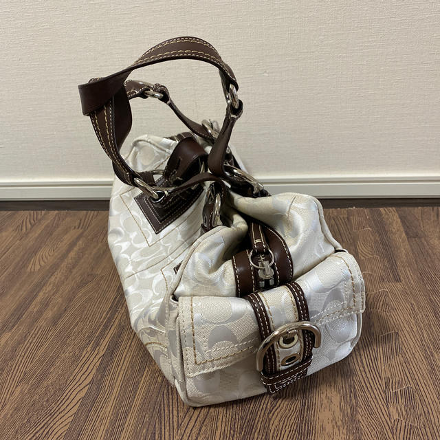 COACH(コーチ)のCOACH ハンドバック レディースのバッグ(トートバッグ)の商品写真