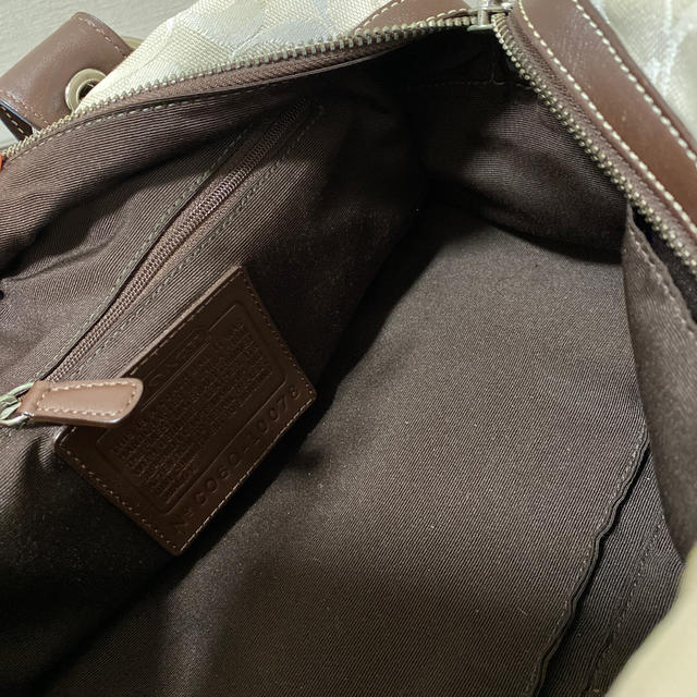 COACH(コーチ)のCOACH ハンドバック レディースのバッグ(トートバッグ)の商品写真