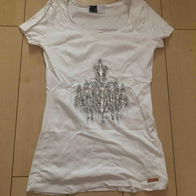 Rady(レディー)のHIROさん専用 レディースのトップス(Tシャツ(半袖/袖なし))の商品写真